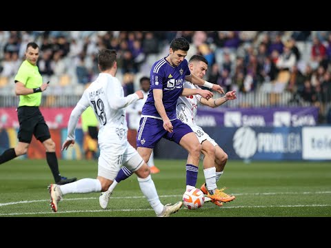 Maribor Tabor Sezana Goals And Highlights