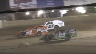 Stateline Speedway | E-Mods