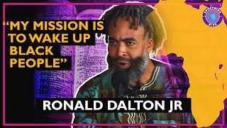 The BIBLE tells of AFRICAN History!!! The Truth About Real ISRAEL | PT 1