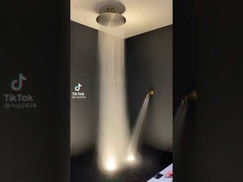 أفضل دش في العالم