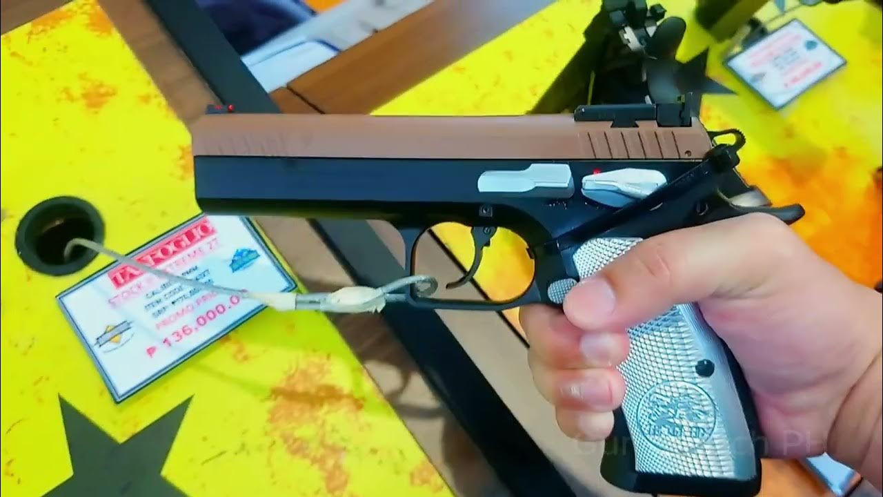 TACS EXPO TACTICAL SURVIVAL AND ARMS EXPO 2023 (PART 1) YouTube