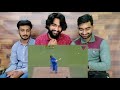 Pakistan react to I10 Brilliant Presence of Mind by Dhoni in Cricket I TJR