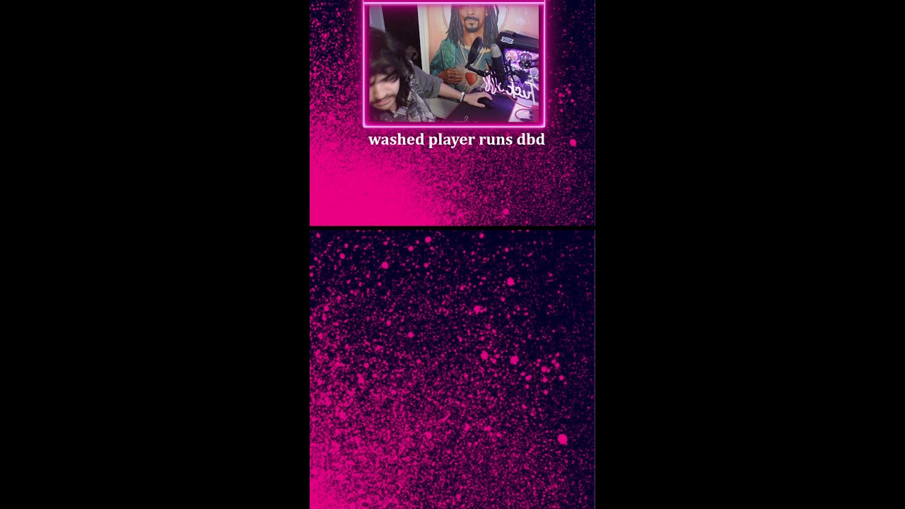 open lobby vibes :D | chill dbd vibes