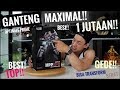 AKHIRNYA UNBOXING FIGURE AUTOBOT OPTIMUS PRIME BLACK by WEIJIANG!! 1 JUTAAN TETEP!!!