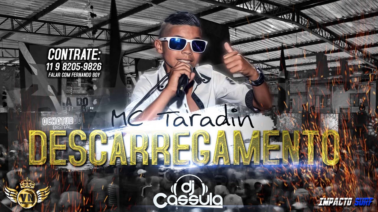 mc taradin descarregamento dj cassula youtube mc taradin descarregamento dj cassula youtube