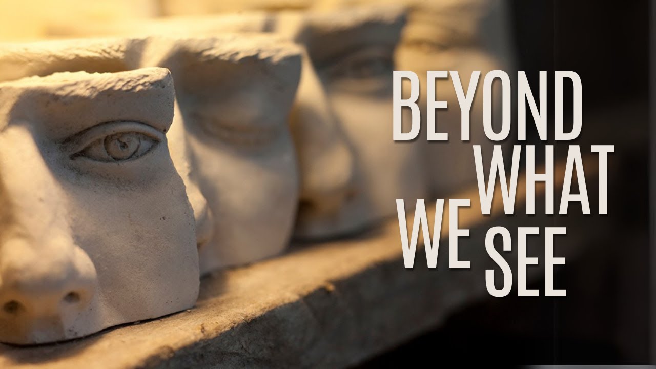Beyond the Visible: Sculpting Identity and Soul | where Art Becomes Spirit #art #sculpture #vlog
