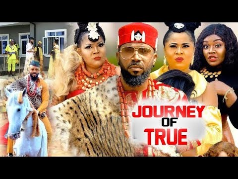 DOWNLOAD Journey Of True Love SEASON 7&8 Fredrick Leonard 2022 Latest Nigerian Nollywood Movie Mp4