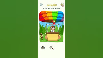 Dop3:level 353 Walkthrough Sulotion#shorts