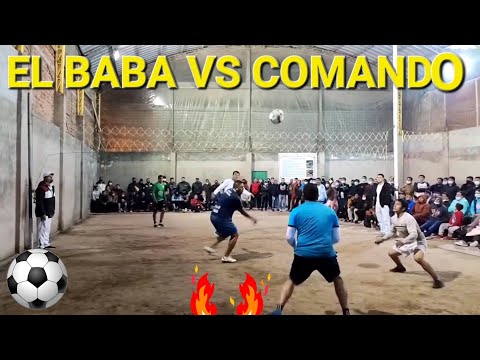 THE DAY DR BABA CHALLENGED COMMAND RIGHT TO FREES EPIC FINALE OF ECUAVOLEY