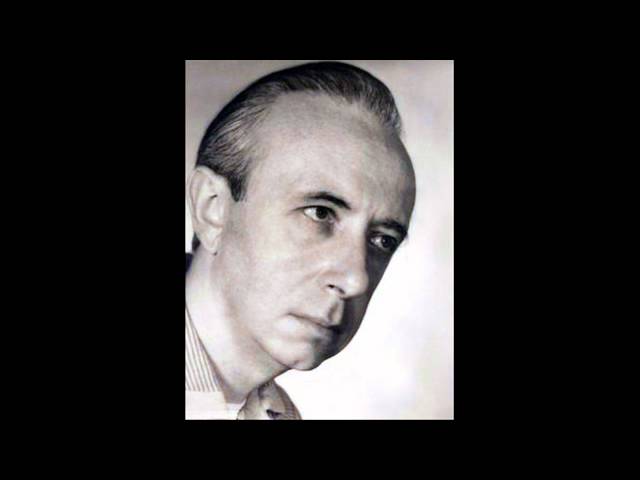 Morton Gould - Tropical