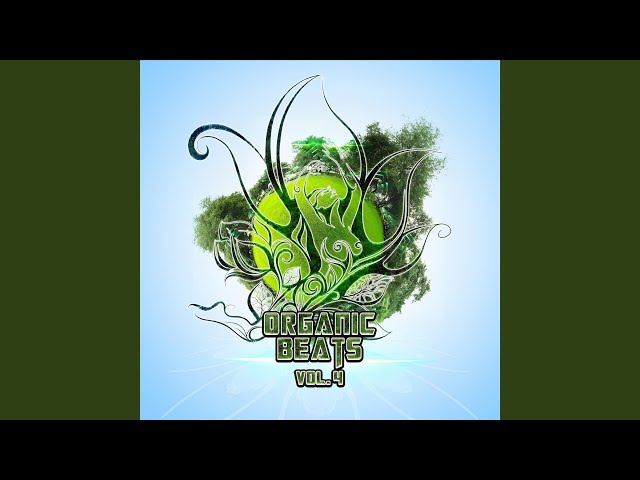 E-Mantra - Riding On The Dunes