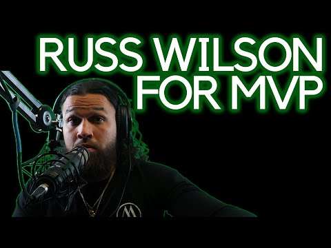 Russell Wilson MVP | Mo Sports | CMo Talks Seahawks Russell Wilson MVP | Mo Sports | CMo Talks Seahawks