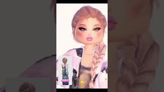 Styling the dti outfit this filter gives me  ! (Check disc)