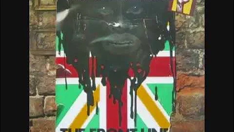 THE FRONT LINE ALBUM SIDE A