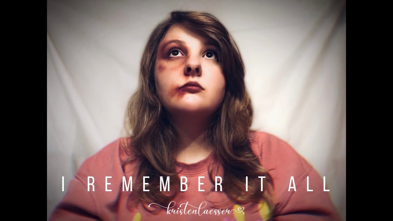 I Remember It All - (Official Lyric Video)