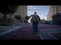 I Made A Beat (Skate PS5) Visuals 😂