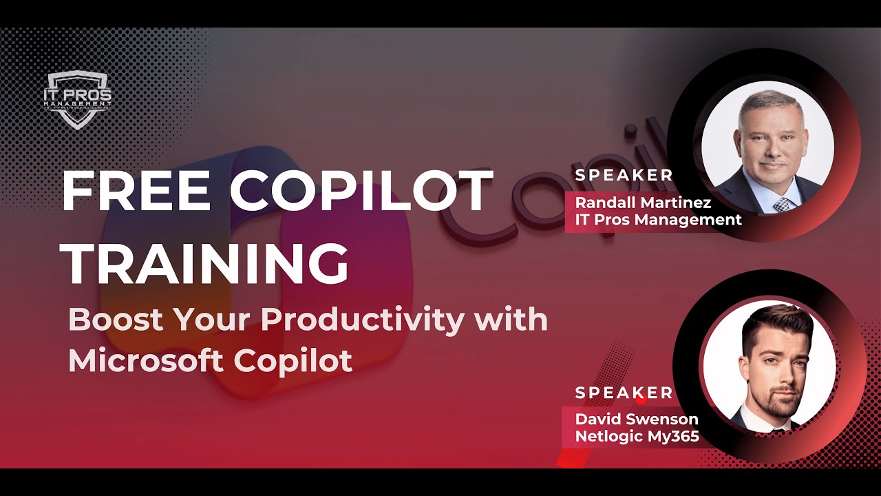 Master Microsoft Copilot: Boost Productivity with AI in Microsoft 365 ...