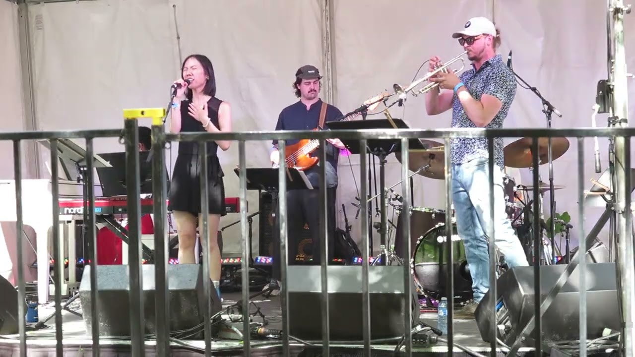 Village of Yorkville Park | Moodset | 2024-06-23