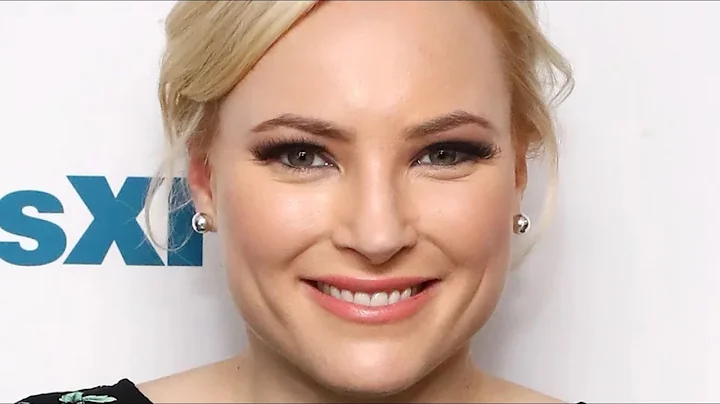 Meghan McCain's Unexpected Response To Kathy Griff...