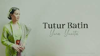 Yura Yunita Tutur Batin