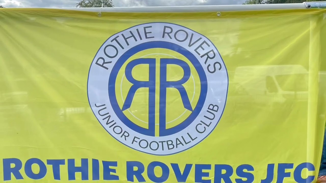 Rothie Rovers 4-2 Armadale Thistle