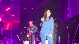 Pecado original - Ana Gabriel en Barcelona 2023