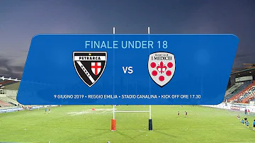 Quali sono i campionati di rugby?