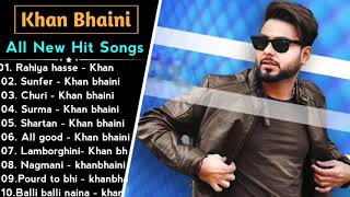 Khan Bhaini All New Song | New Punjabi Jukebox 2021 | Best Songs Khan Bhaini | All Punjabi Songs Mp3