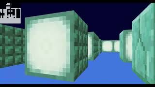 cub3d: 3D game with MiniLibX in C
