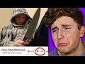 i found my biggest hater.. (CRYING)