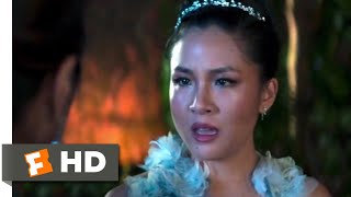 Crazy Rich Asians (2018) - She's Lying Scene (7/9) | Movieclips