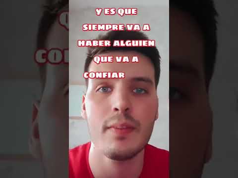 Video: ¿Podrías hacer lo necesario?