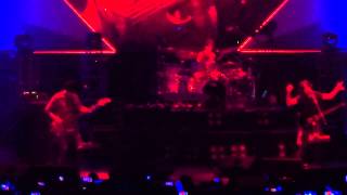 [FanCam] 20140919 CNBLUE - Cold Love Manila