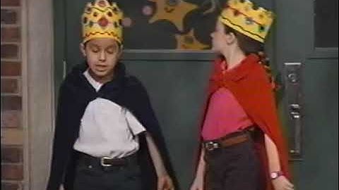 Adventure Bus (2001 Version) Part 4