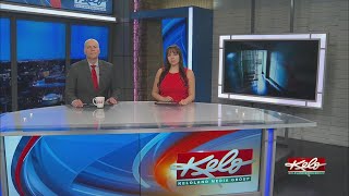Sioux County sentencing; DOC inmate death; Warming up