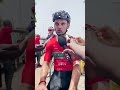 📍 20e Édition du Tour Cycliste du Bénin 🇧🇯
