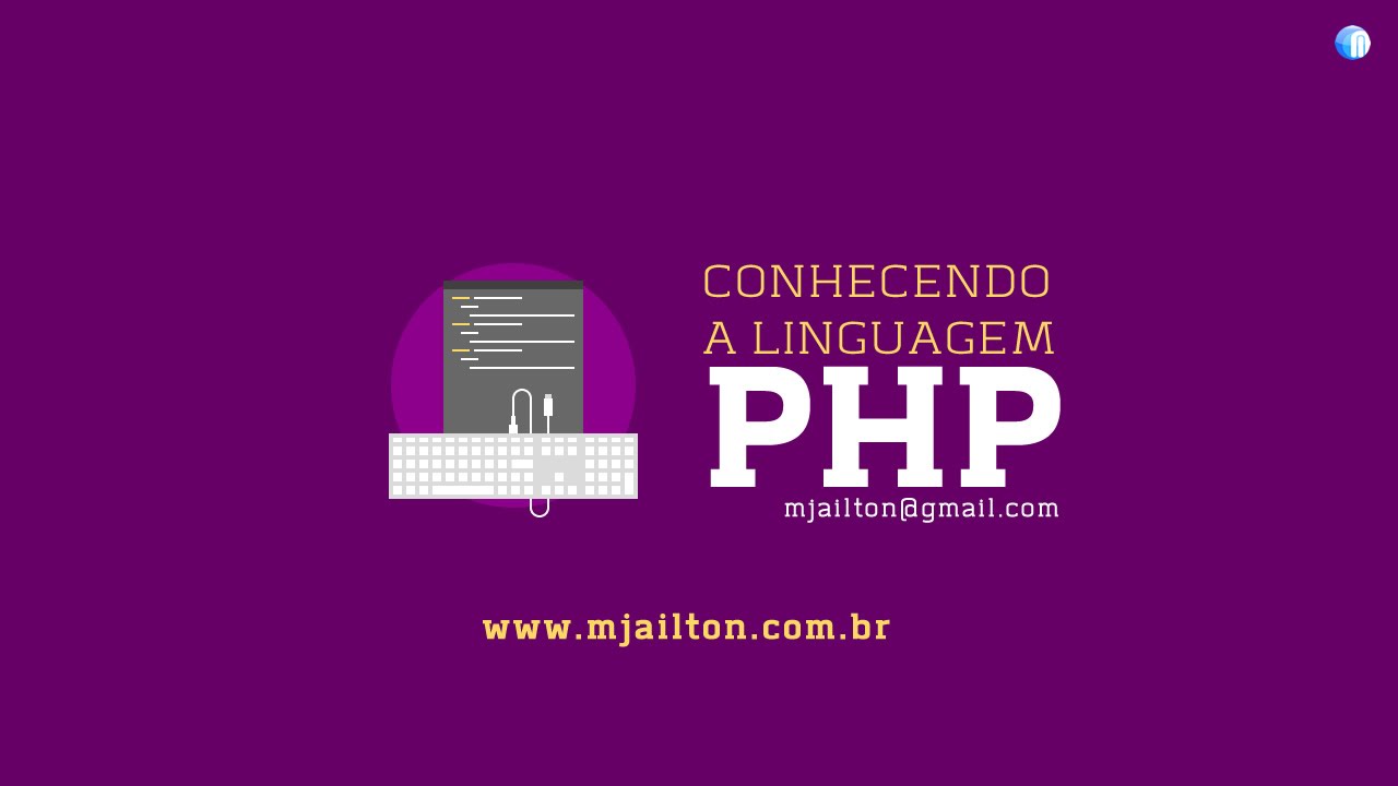 O Que é Um Programador PHP BackEnd ? - 02