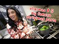 my secret christmas pasta recipe | charmas # 5