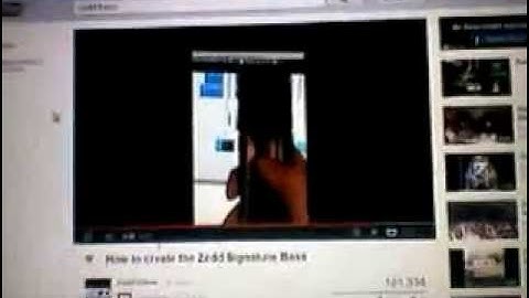 How to create the Zedd Signature Bass