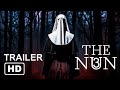 The nun 3 2024 trailer  horror movie  mloop official concept version