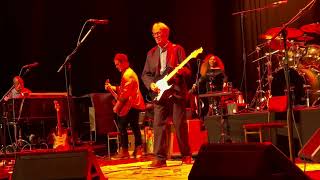 Eric Clapton   Before you acusse me  Live Guildford 21/4/26