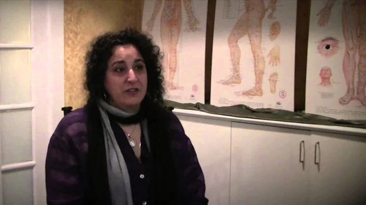 Project:IDWIL Talks with Chinese Medicine Practiti...