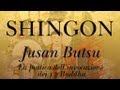 Jusan Butsu Shingon