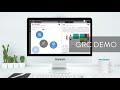 Governance risk  compliance  demo