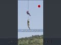 Why Authorities Flew a Crocodile by Helicopter in South Africa