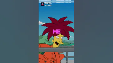 Sideshow bob edit, my ordinary life, the simpsons (FW)