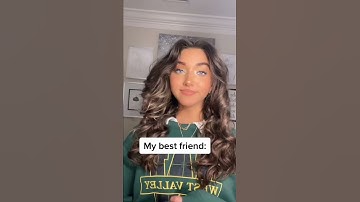 Thumbnail of When your Bestfriend gets a boyfriend…. #Shorts