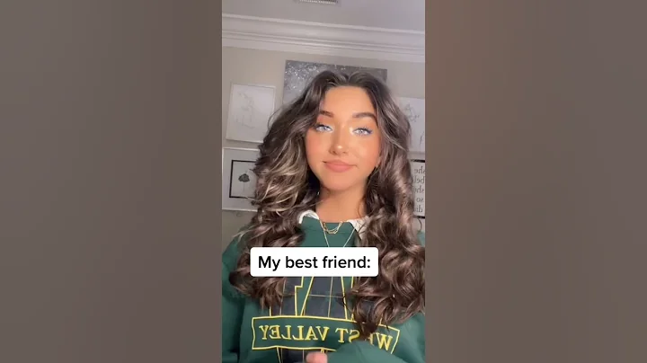 When your Bestfriend gets a boyfriend…. #Shorts