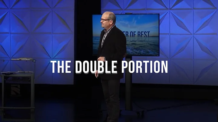 The Double Portion | Gary Keesee