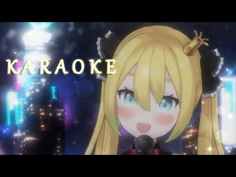 【#KARAOKE 】Singing requests from AI NA！【#AmaouBanana】